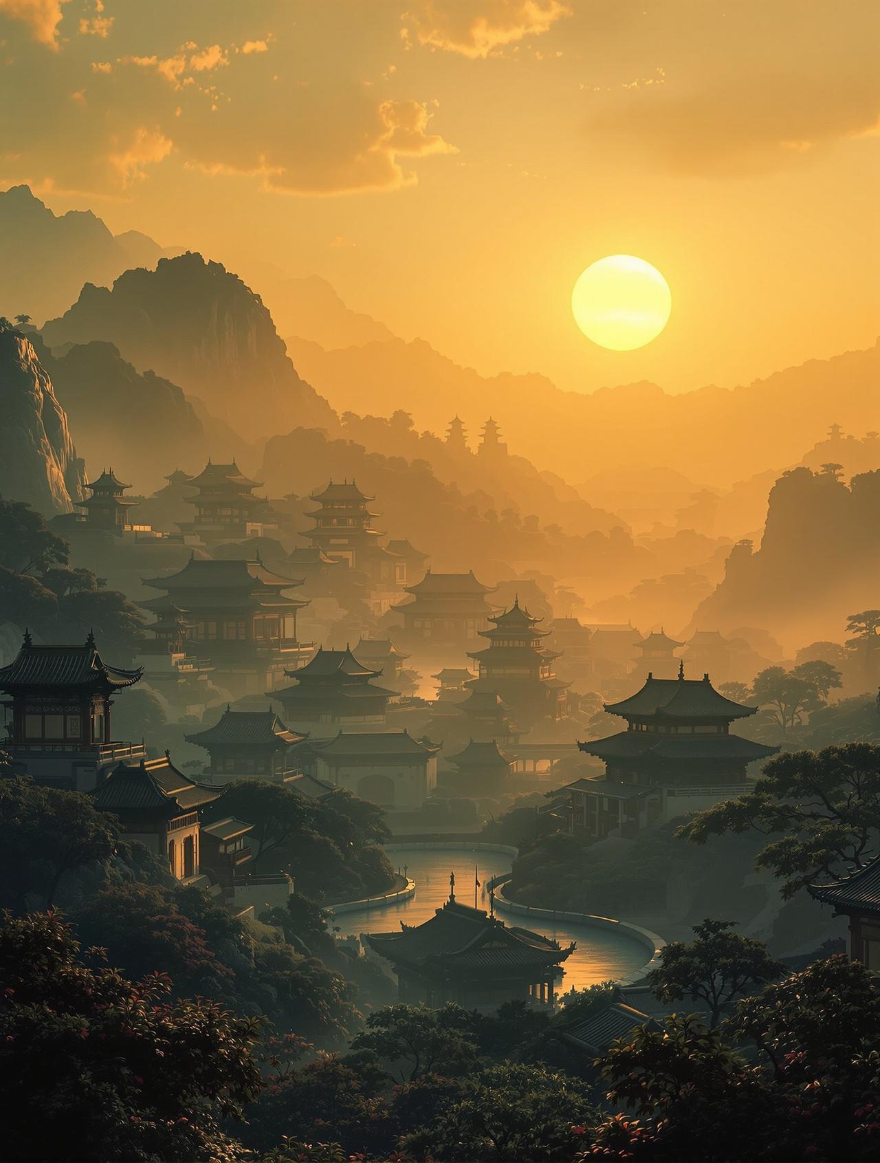 高清免费热播 - 大明风云录