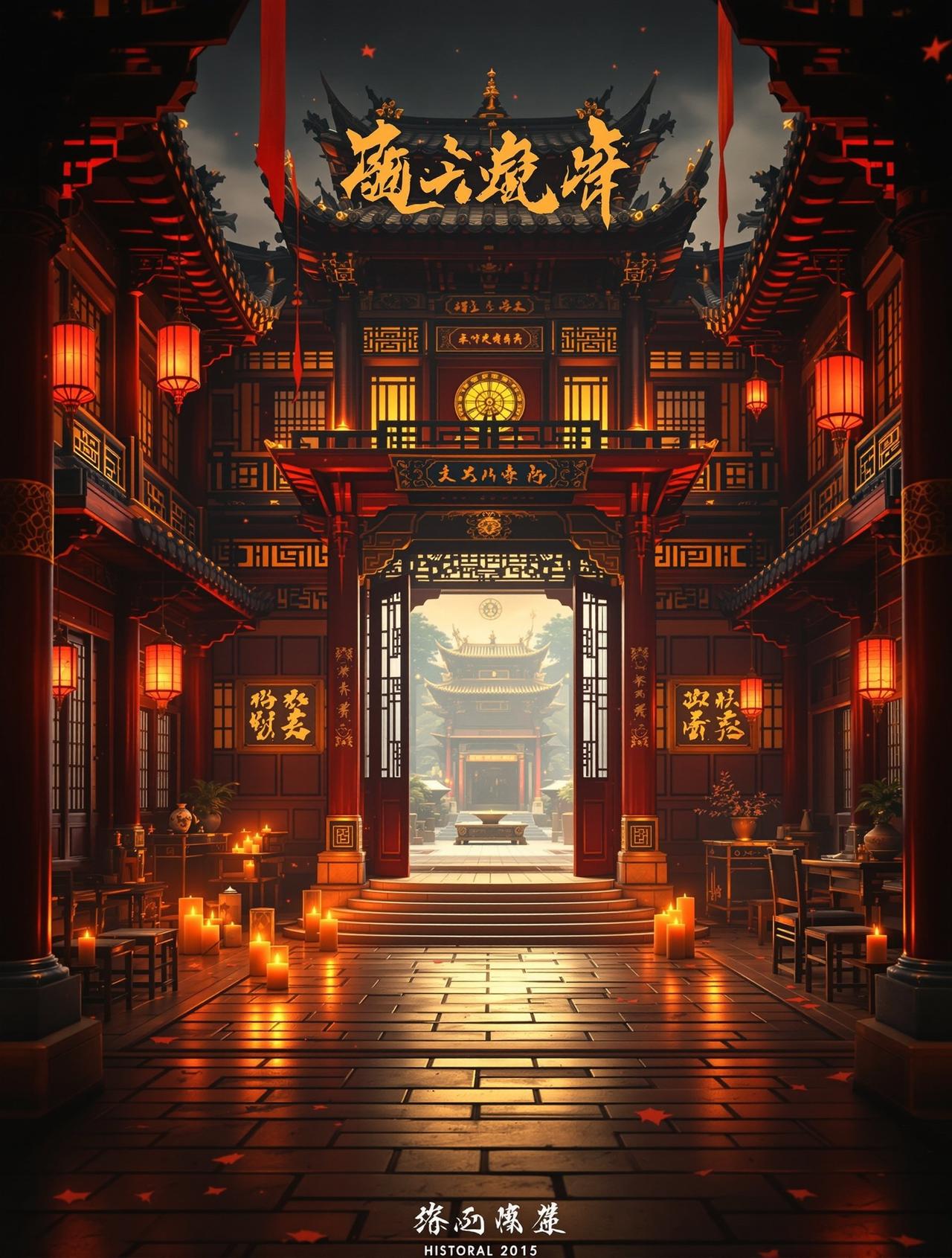 高清免费精选推荐 - 长安十二时辰·续
